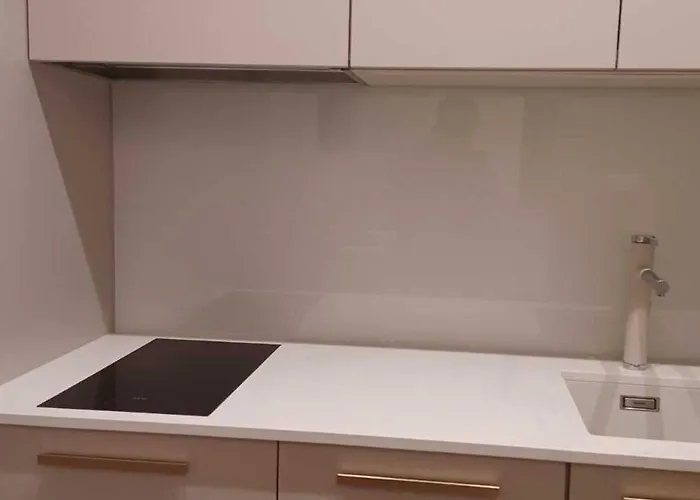 Renovated Cozy Апартаменты Palit