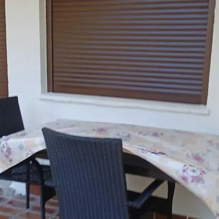 Ana דירה Palit