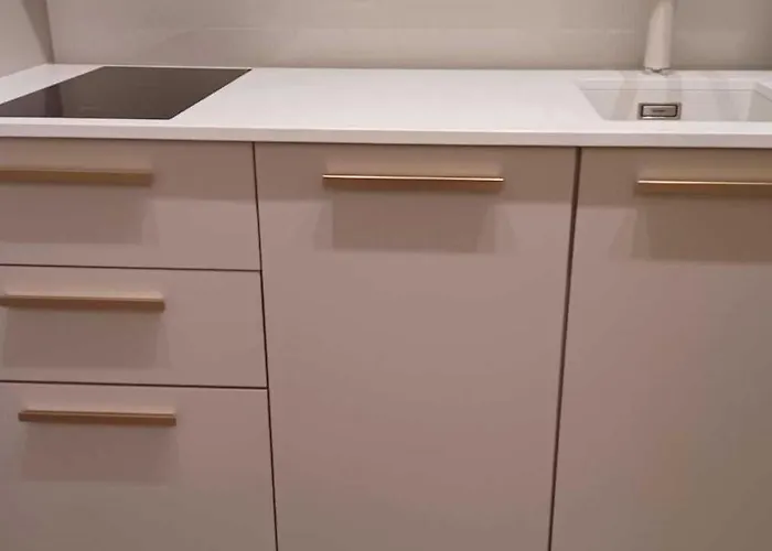 Renovated Cozy דירה *