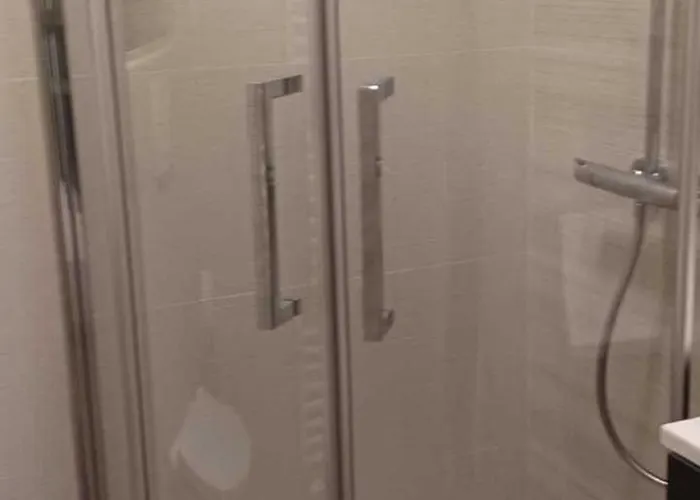 דירה Renovated Cozy Palit