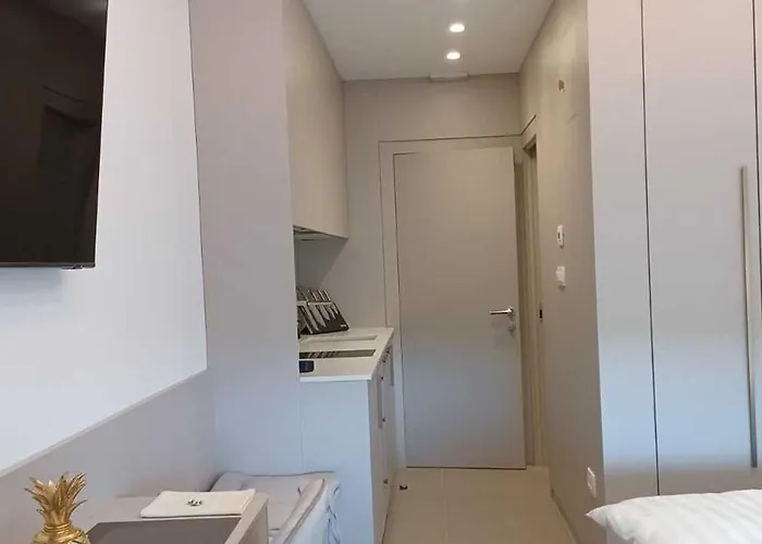 Renovated Cozy