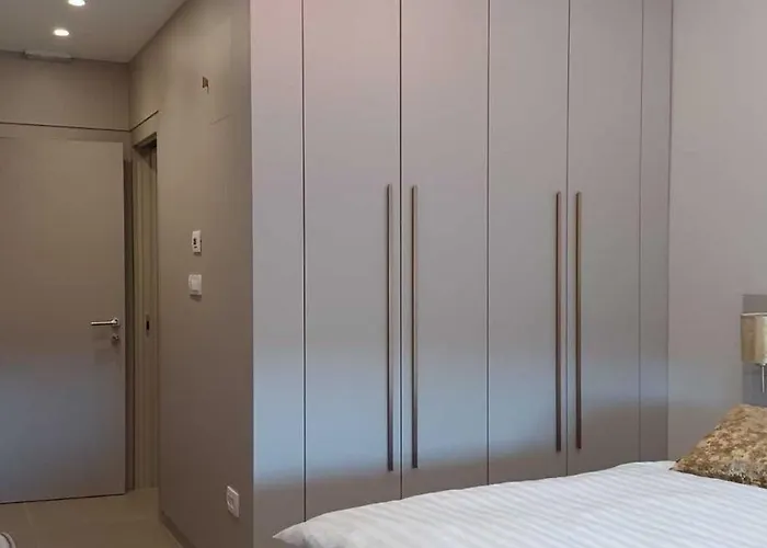 דירה Renovated Cozy Palit